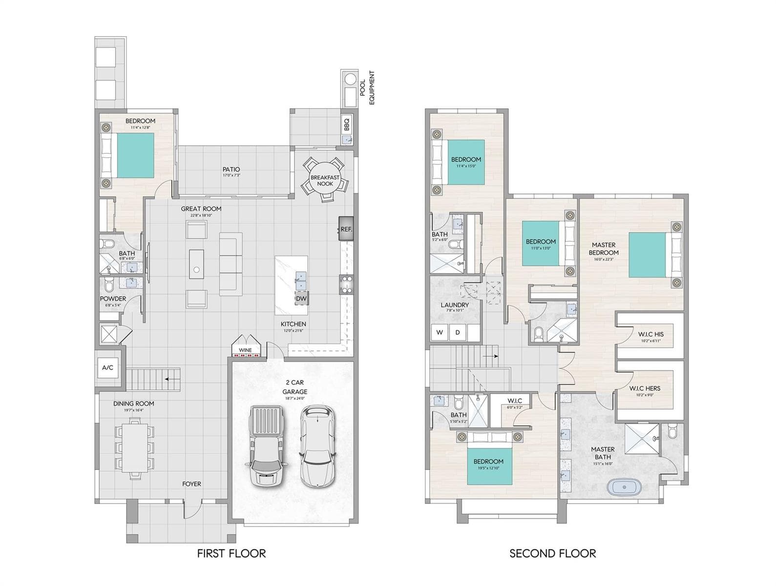 1609 SE 1st Street, Fort Lauderdale, FL 33301 — zdjęcie 2