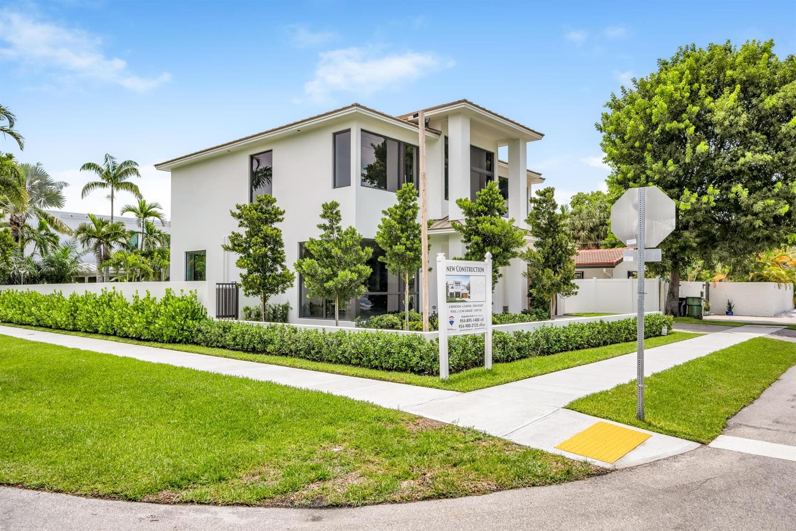 445 NE 11th Avenue, Fort Lauderdale, FL 33301 — zdjęcie 4