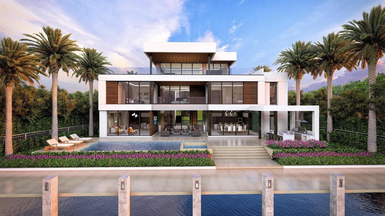 2893 NE 27th Street, Fort Lauderdale, FL 33306 — zdjęcie 2