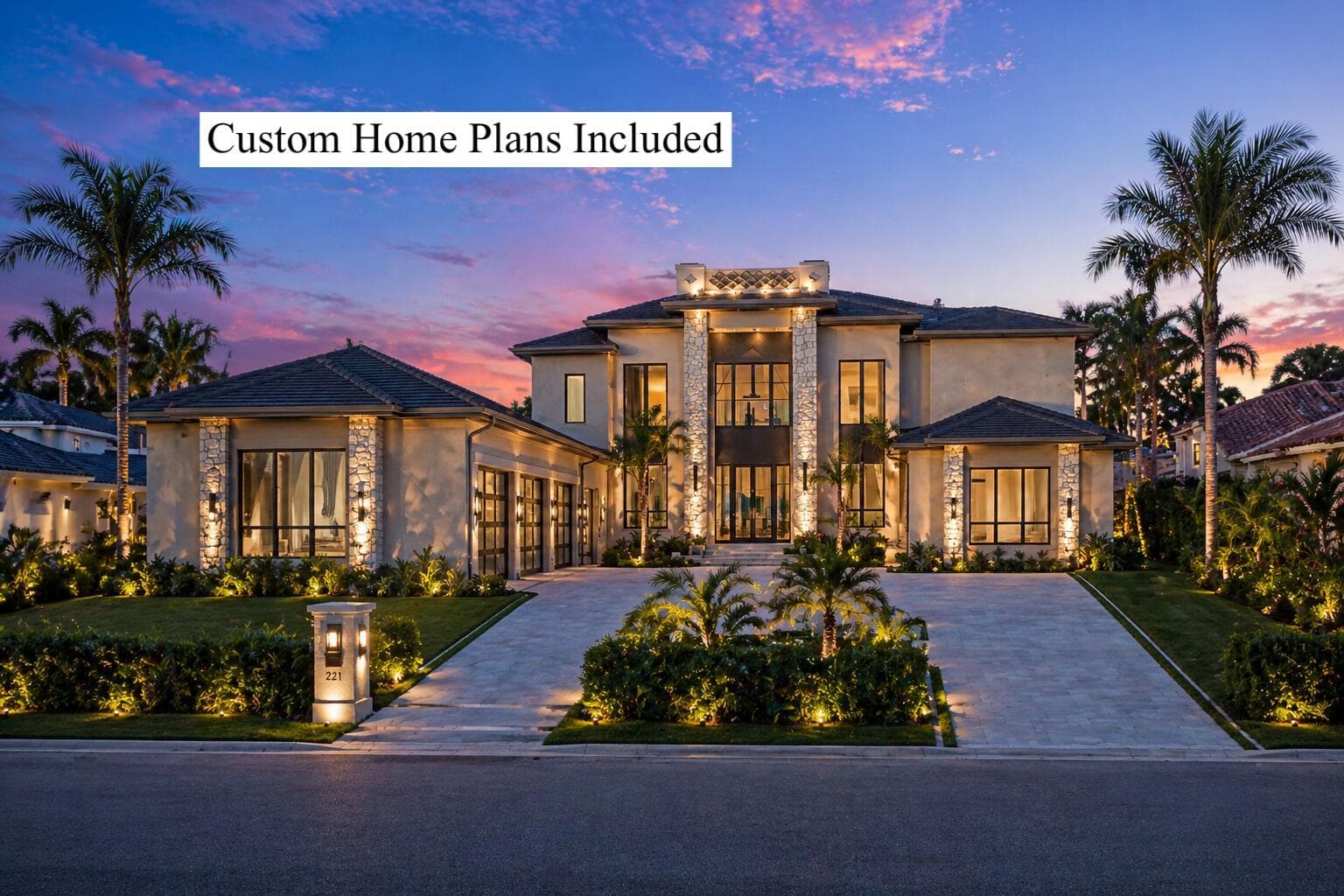 221 SE Fiore Bello, Port St. Lucie, FL 34952