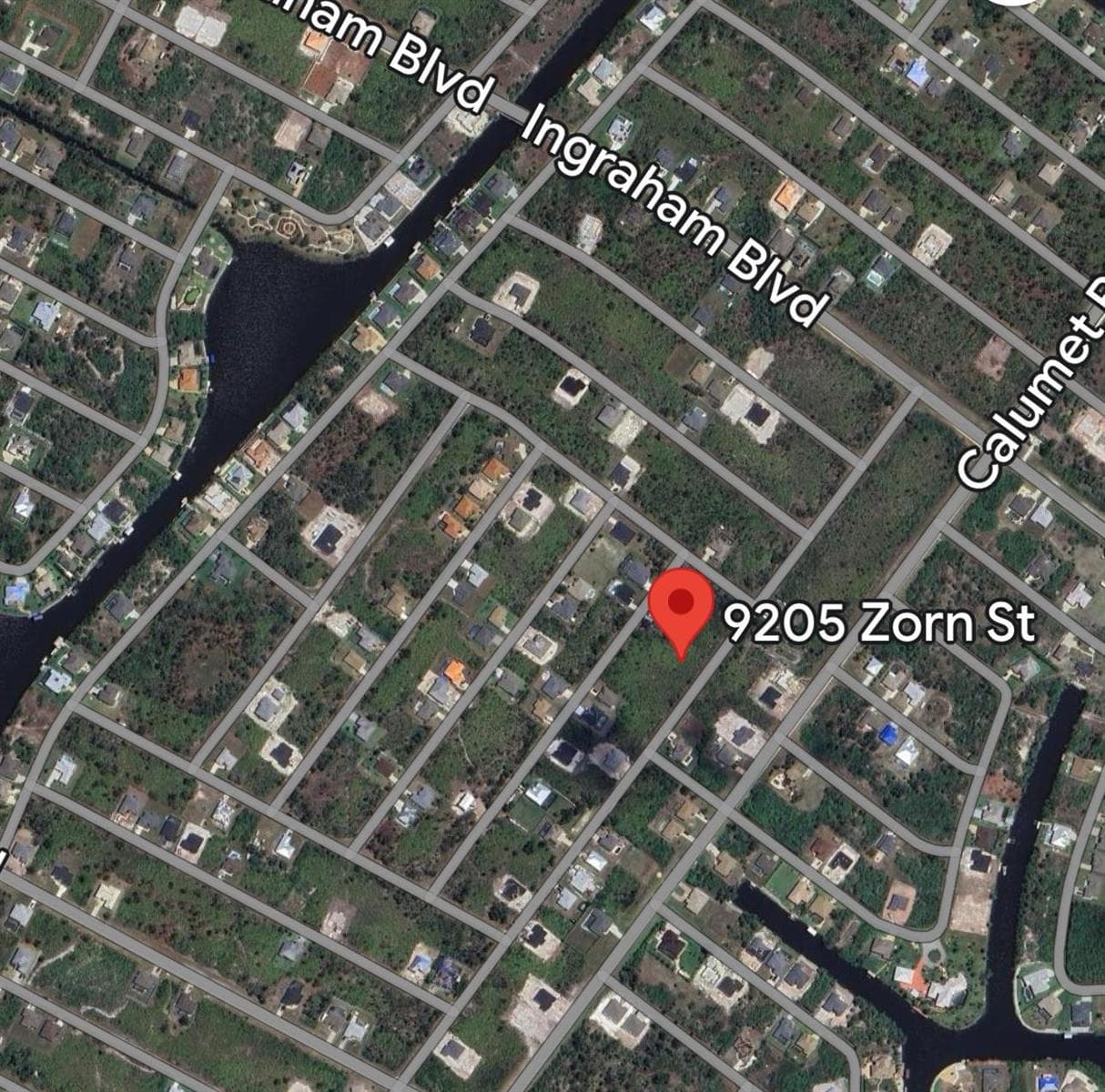 9205 Zorn Street, FL 33981 — zdjęcie 4