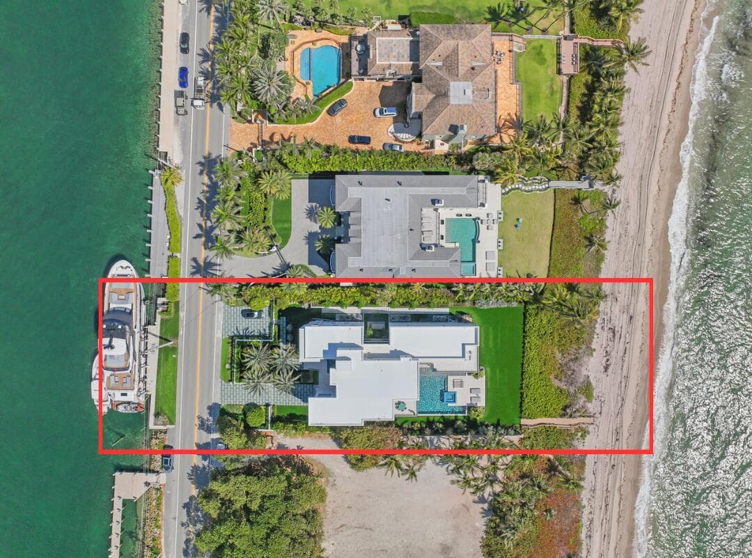 999 Hillsboro Mile, Hillsboro Beach, FL 33062 — zdjęcie 2