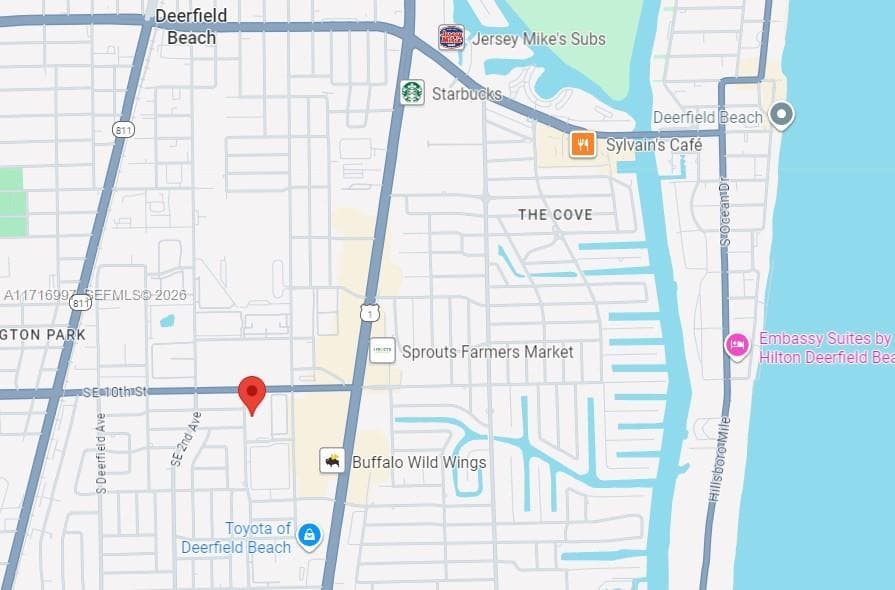 1040 SE 4th Ave # 128, Deerfield Beach, FL 33441 — zdjęcie 4