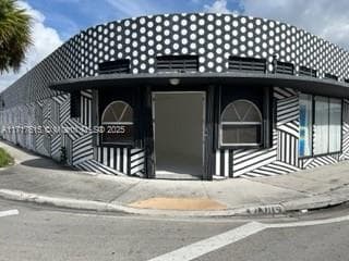 5600 NW 7th Ave, Miami, FL 33127
