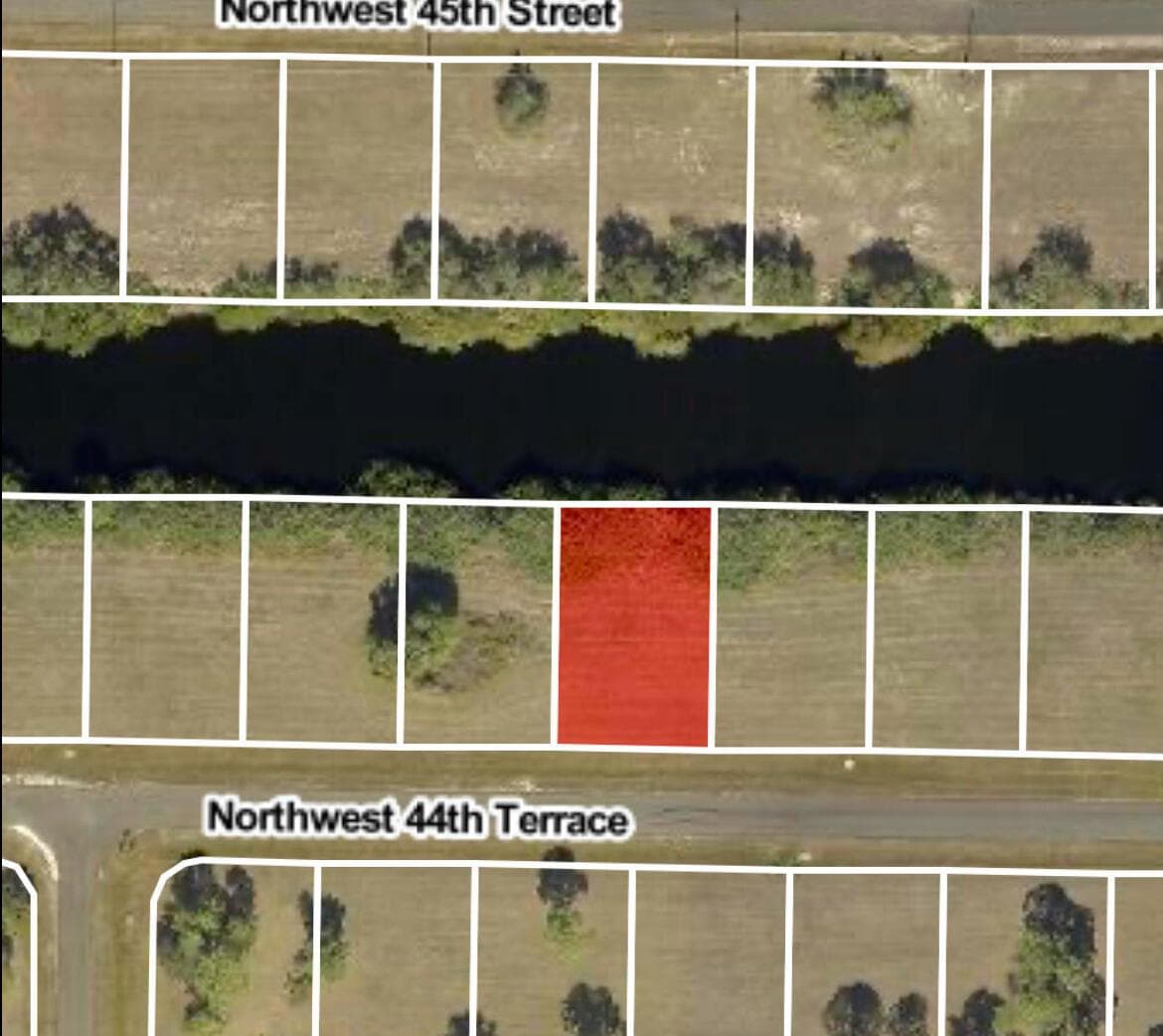3707 NW 44th Terrace, Cape Coral, FL 33993 — zdjęcie 3