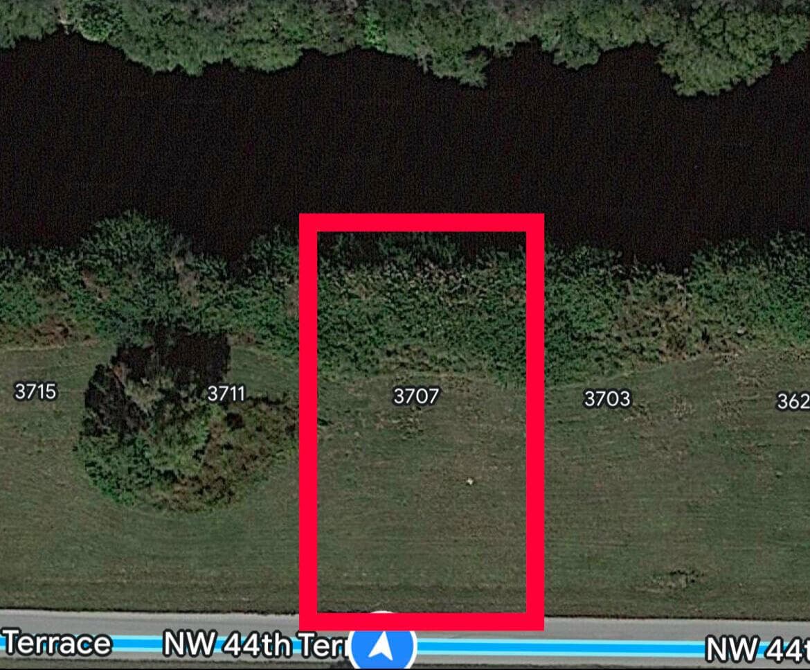 3707 NW 44th Terrace, Cape Coral, FL 33993 — zdjęcie 4