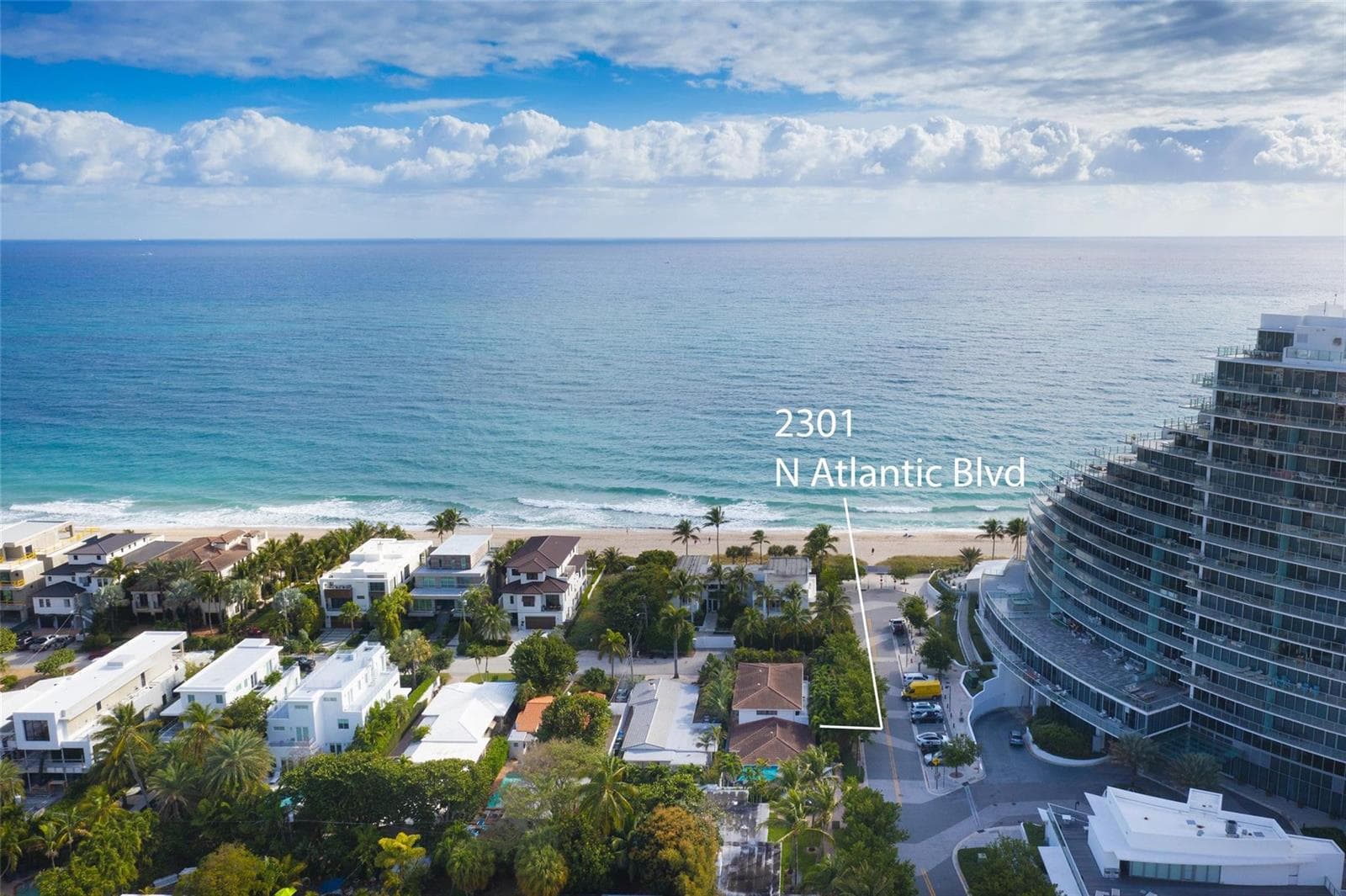 2301 N Atlantic Boulevard, Fort Lauderdale, FL 33305 — zdjęcie 3