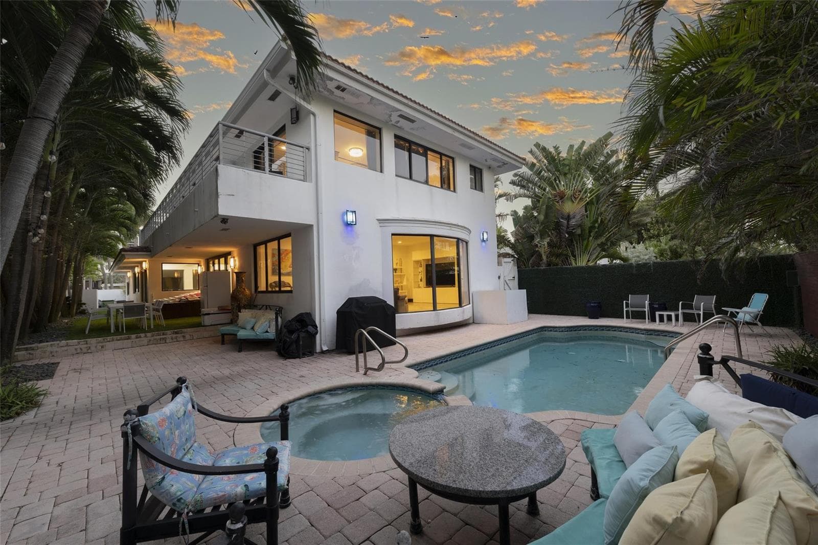 2301 N Atlantic Boulevard, Fort Lauderdale, FL 33305 — zdjęcie 4