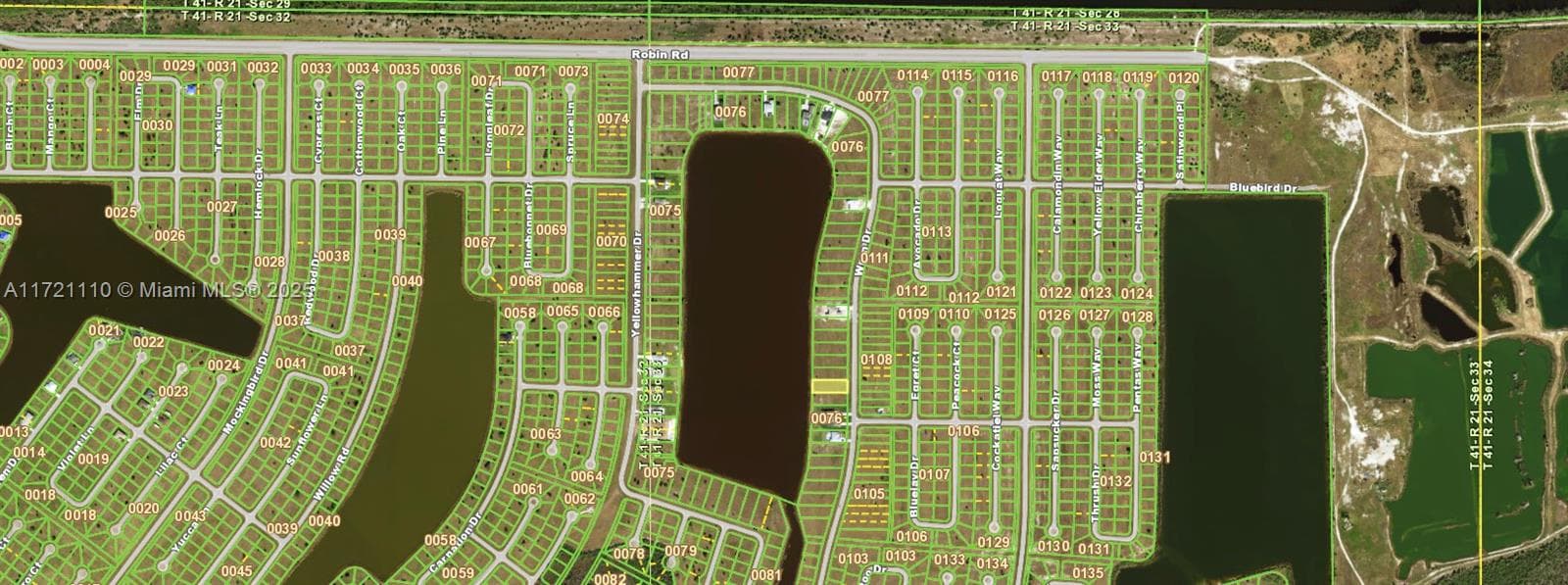61 Wren Dr, Other City - In The State Of Florida, FL 33946 — zdjęcie 3