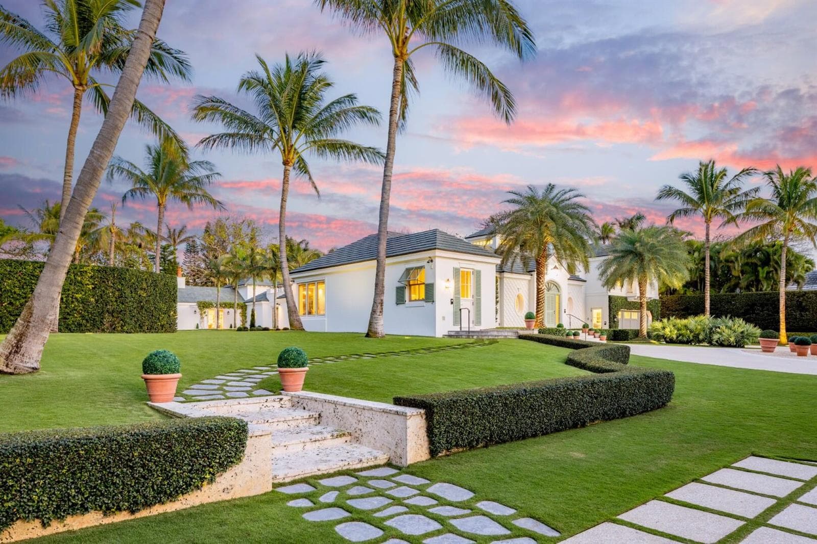 710 S County Road, Palm Beach, FL 33480 — zdjęcie 3