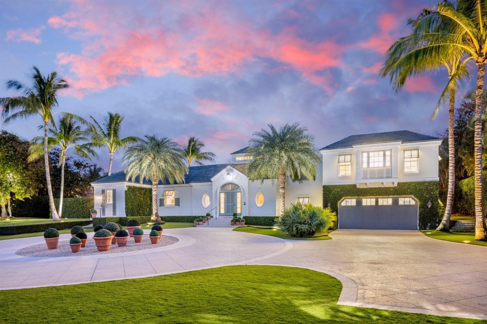 710 S County Road, Palm Beach, FL 33480 — zdjęcie 5