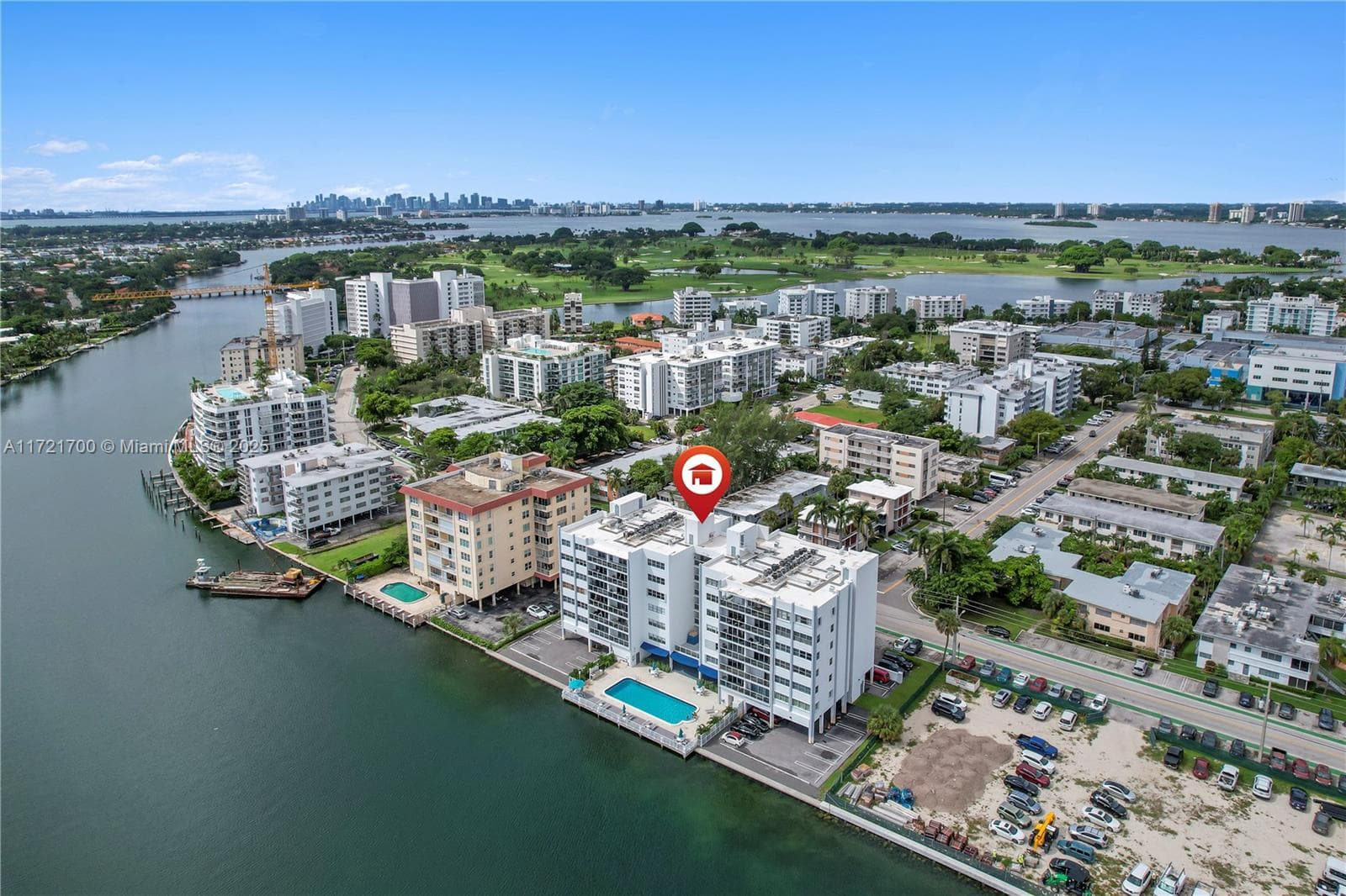 9381 E Bay Harbor Dr # 301N, Bay Harbor Islands, FL 33154 — zdjęcie 5