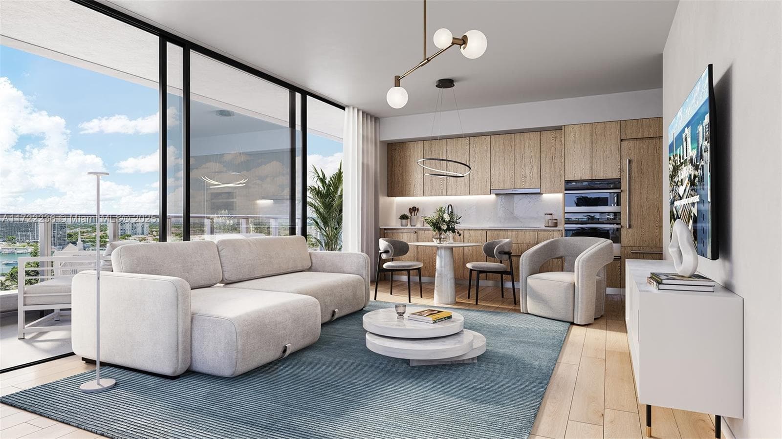 6940 Abbott Ave # 703, Miami Beach, FL 33141