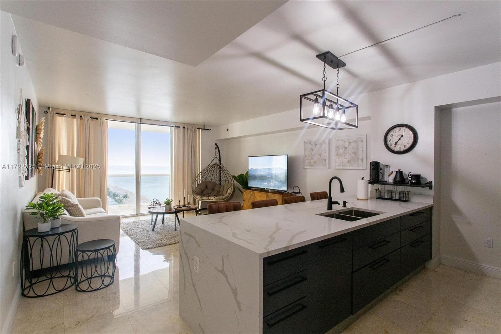 1830 S Ocean Dr # 1712, Hallandale Beach, FL 33009
