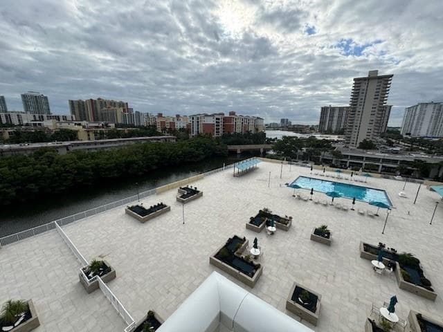 230 174th Street # 814, Sunny Isles Beach, FL 33160 — zdjęcie 3