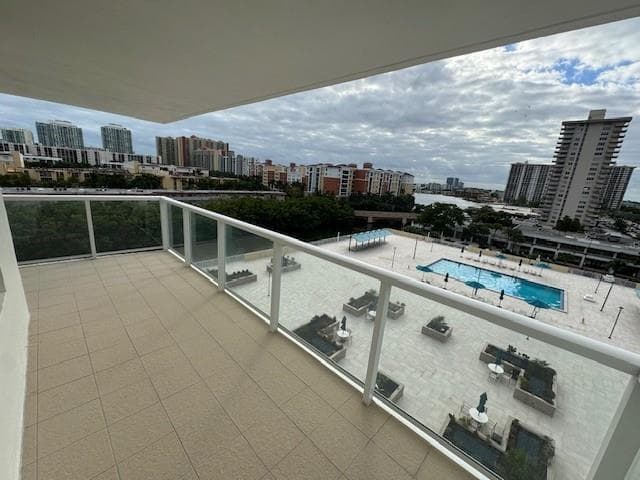 230 174th Street # 814, Sunny Isles Beach, FL 33160 — zdjęcie 4