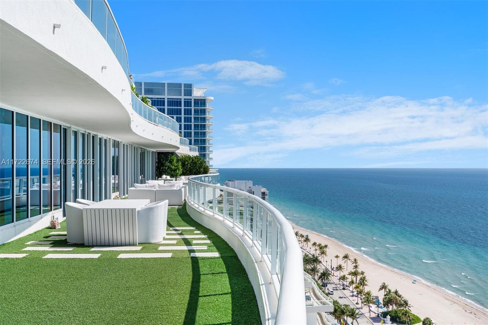 1 N Fort Lauderdale Beach Blvd # 2102, Fort Lauderdale, FL 33304 — zdjęcie 5