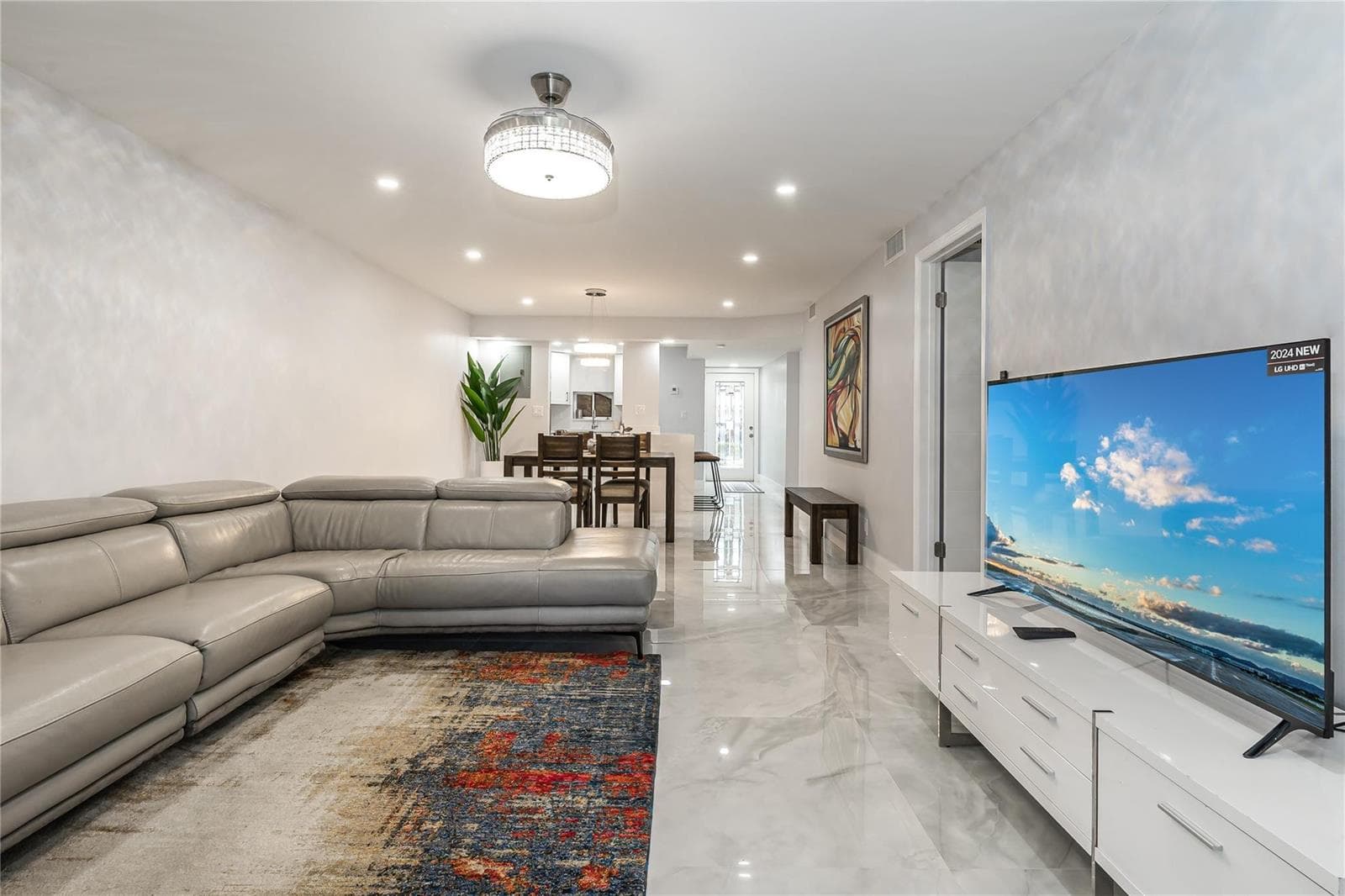 9523 S Hollybrook Lake Drive # 102, Pembroke Pines, FL 33025 — zdjęcie 2