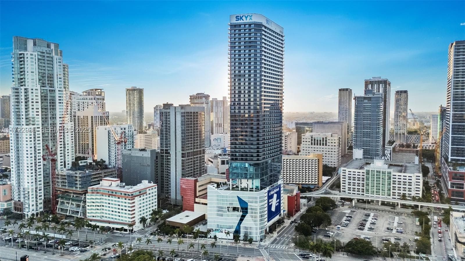 398 NE 5th St # 3209, Miami, FL 33132 — zdjęcie 2