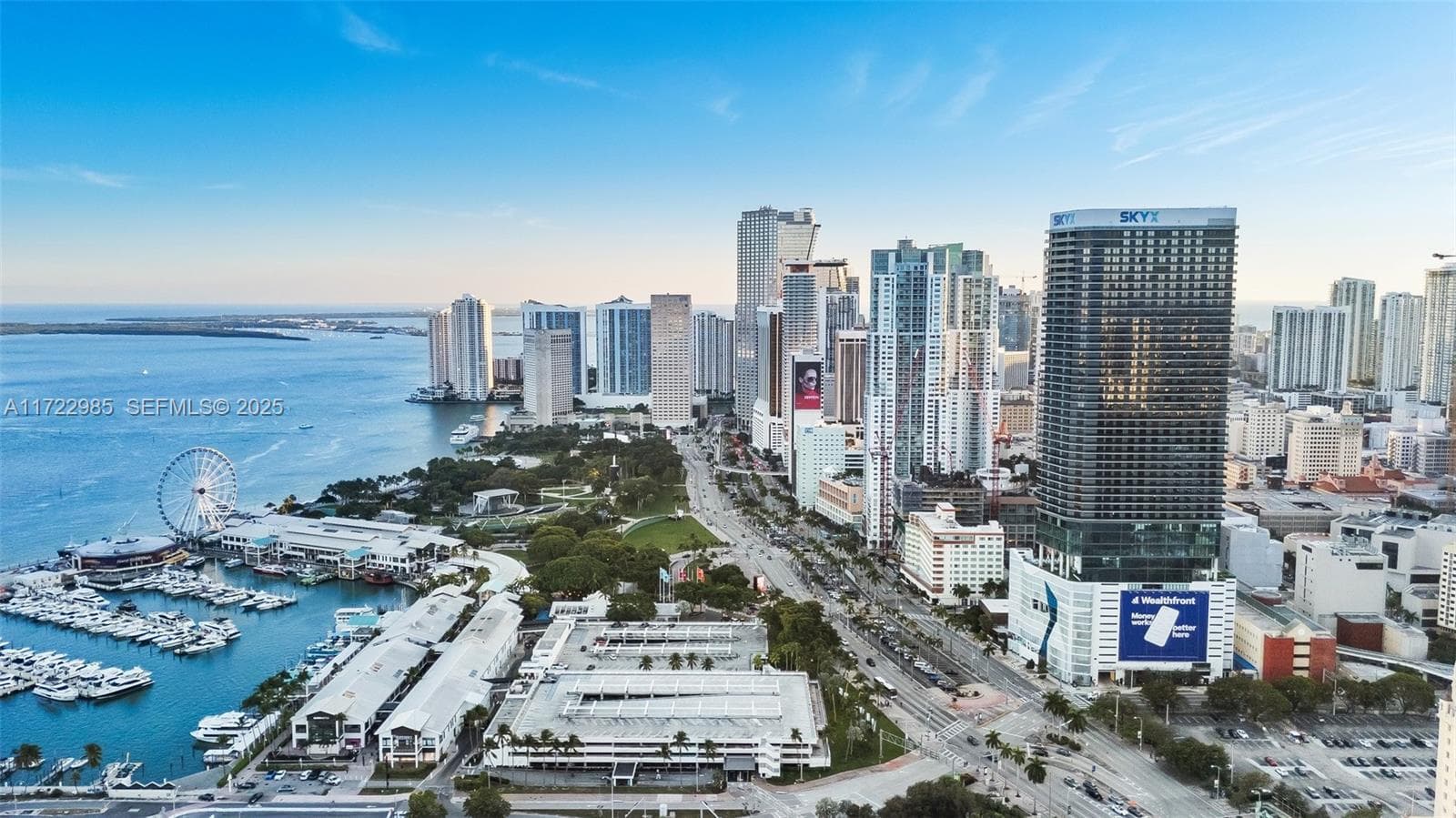 398 NE 5th St # 3209, Miami, FL 33132 — zdjęcie 3