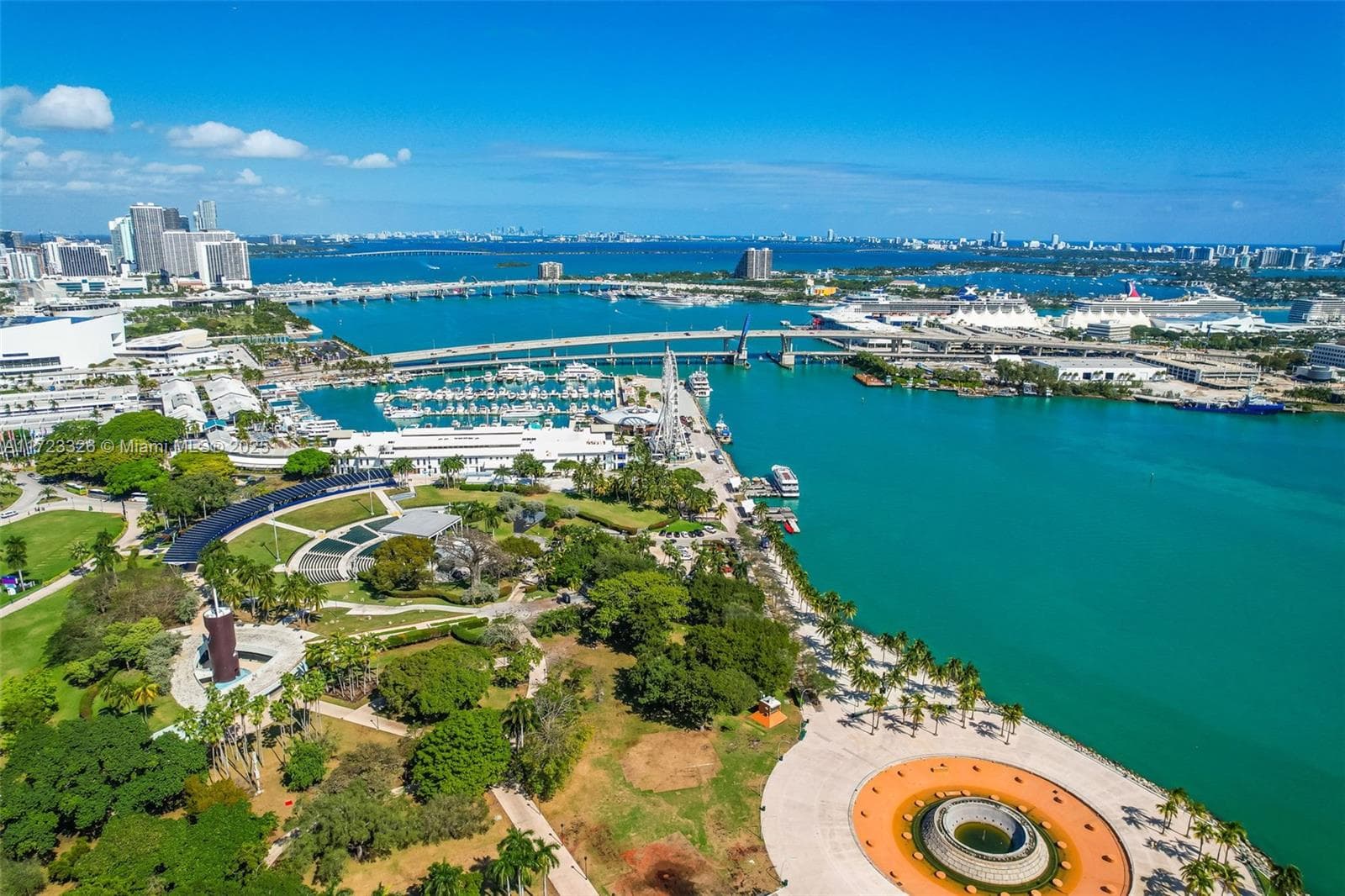 50 Biscayne Blvd # 4208, Miami, FL 33132 — zdjęcie 2