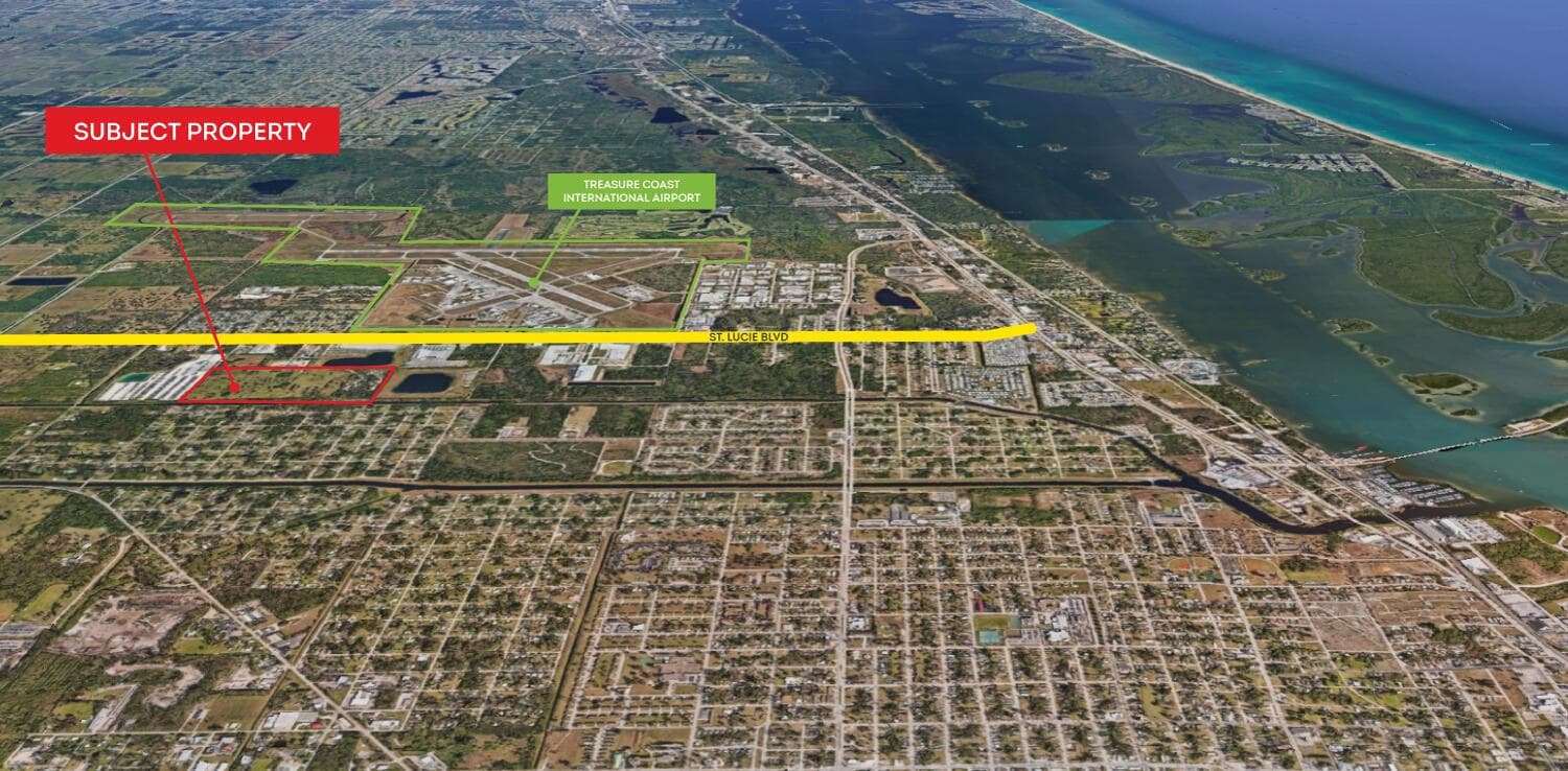 2525 Center Road, Fort Pierce, FL 34946 — zdjęcie 3