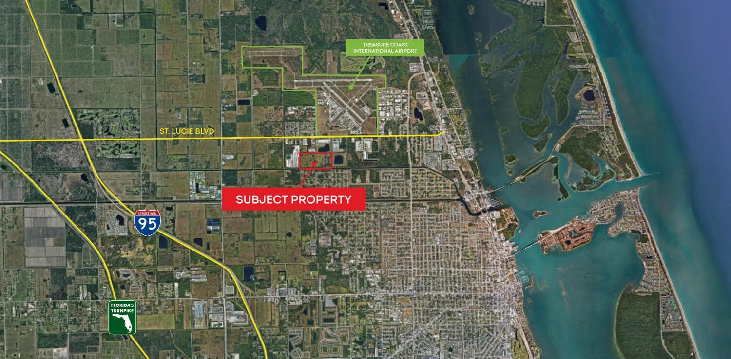 2525 Center Road, Fort Pierce, FL 34946 — zdjęcie 4