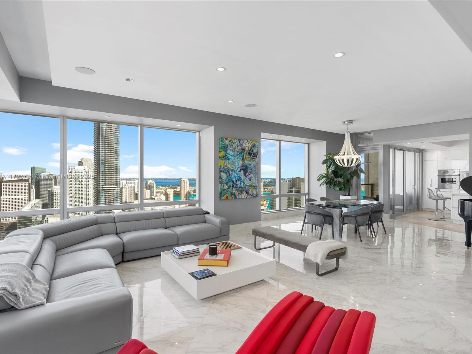 1425 Brickell Ave # 52BC, Miami, FL 33131