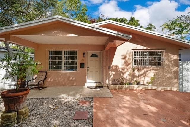 133 NE 48th St, Miami, FL 33137