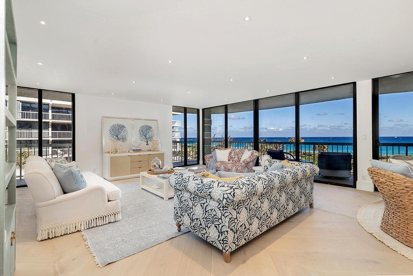 3300 S Ocean Boulevard # 305n, Palm Beach, FL 33480 — zdjęcie 2
