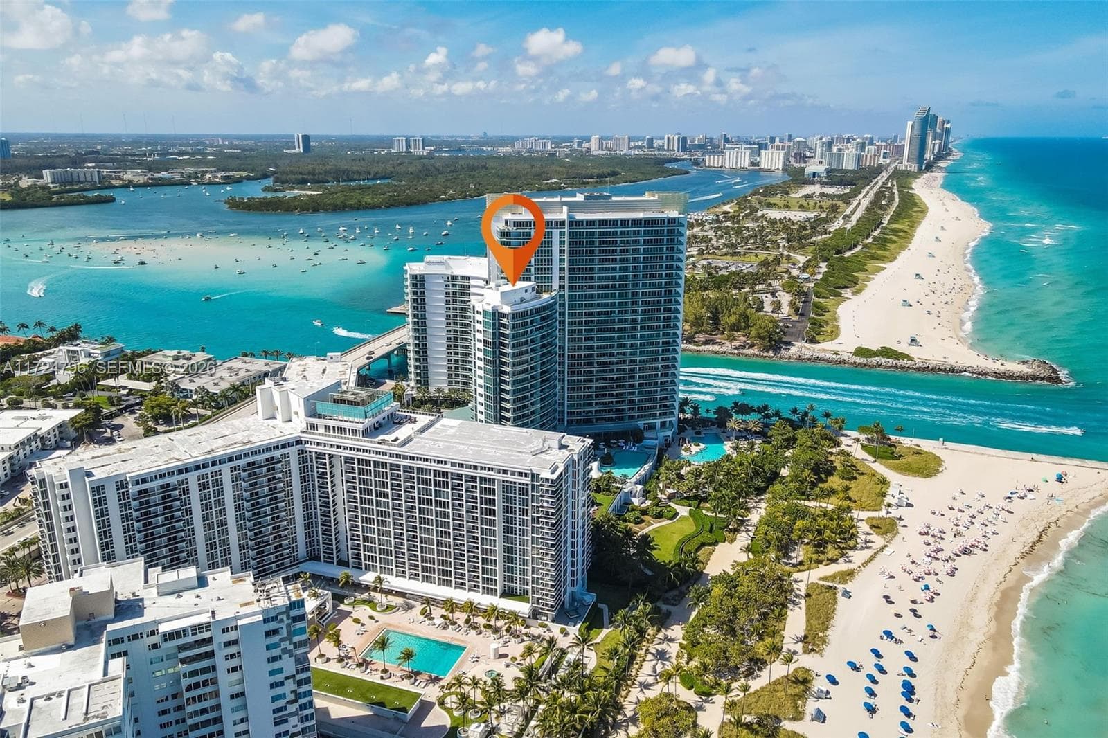 10295 Collins Ave # 701, Bal Harbour, FL 33154 — zdjęcie 3