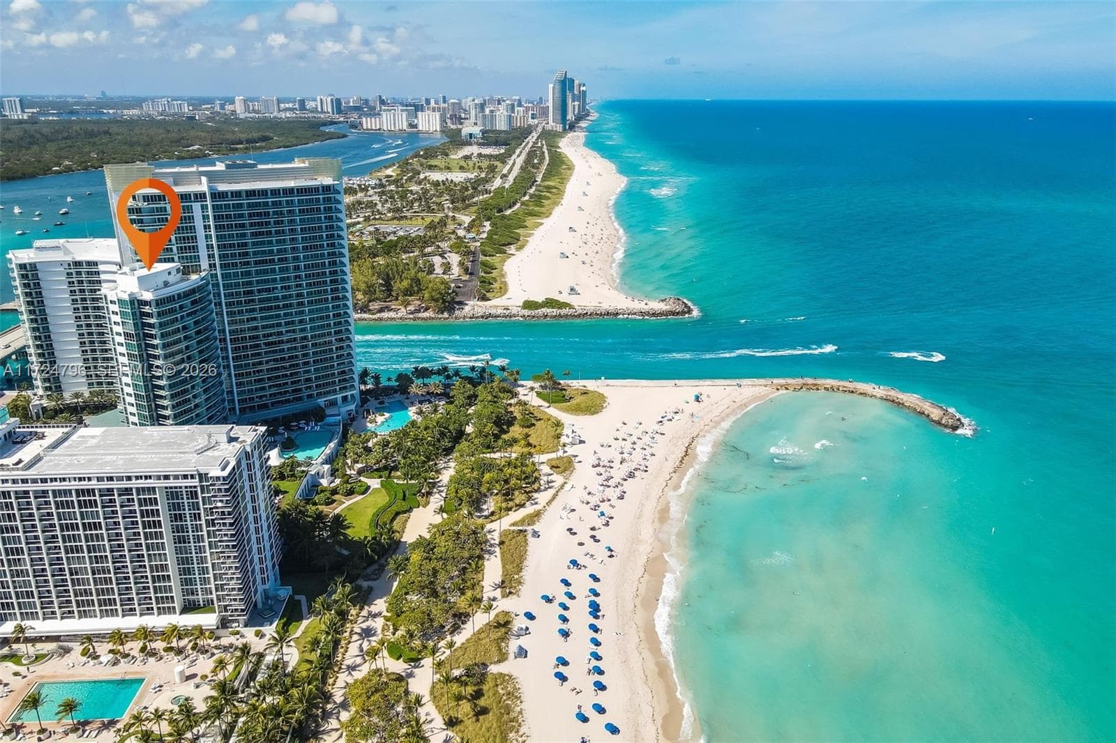 10295 Collins Ave # 701, Bal Harbour, FL 33154 — zdjęcie 4