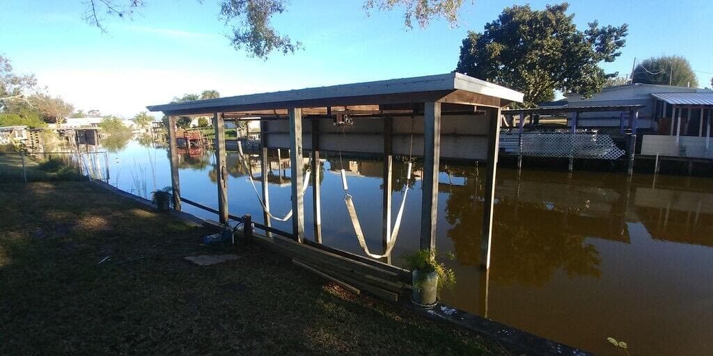 1163 20th Street, Okeechobee, FL 34974 — zdjęcie 5