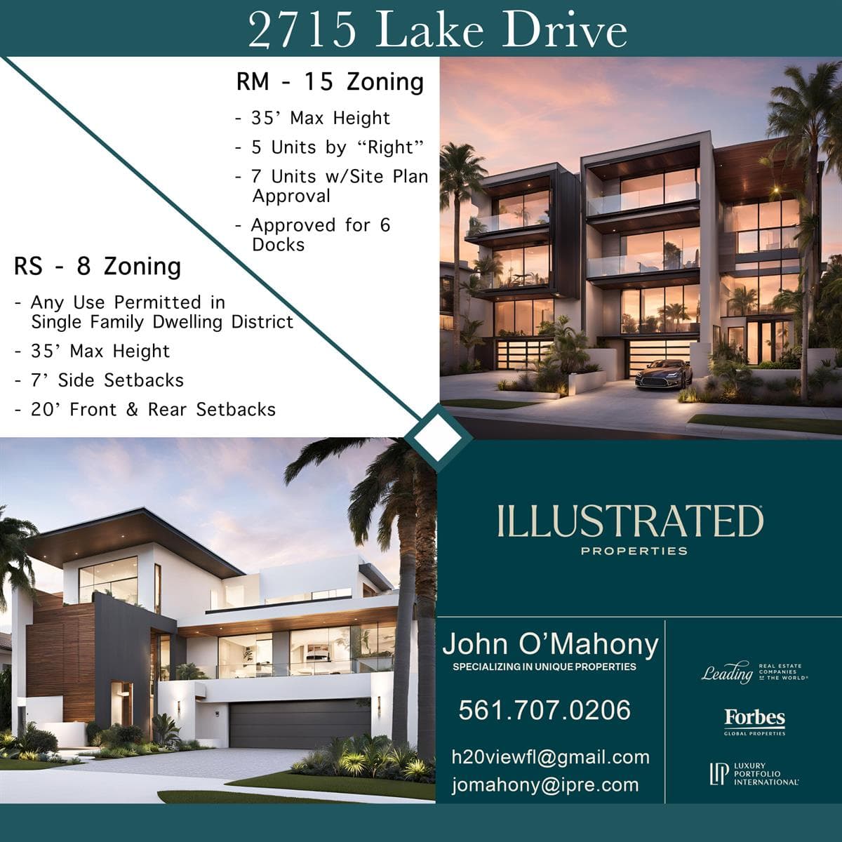 2715 Lake Drive, Riviera Beach, FL 33404 — zdjęcie 5