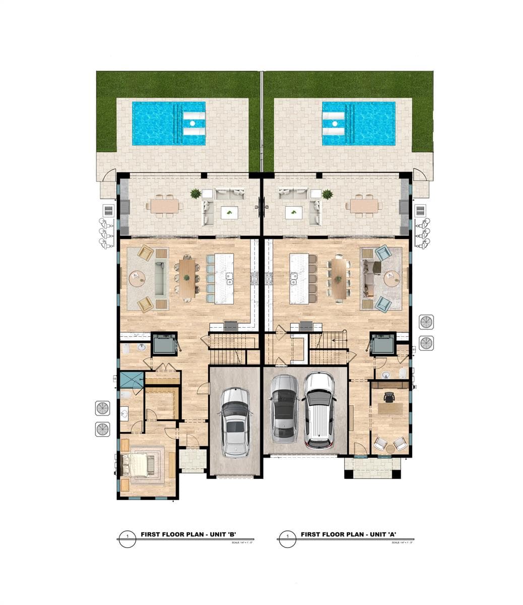 8616 SE Mars Street # 4a, Hobe Sound, FL 33455 — zdjęcie 2