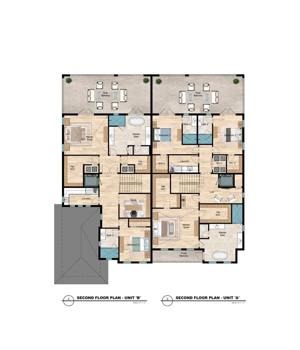 8616 SE Mars Street # 4a, Hobe Sound, FL 33455 — zdjęcie 3
