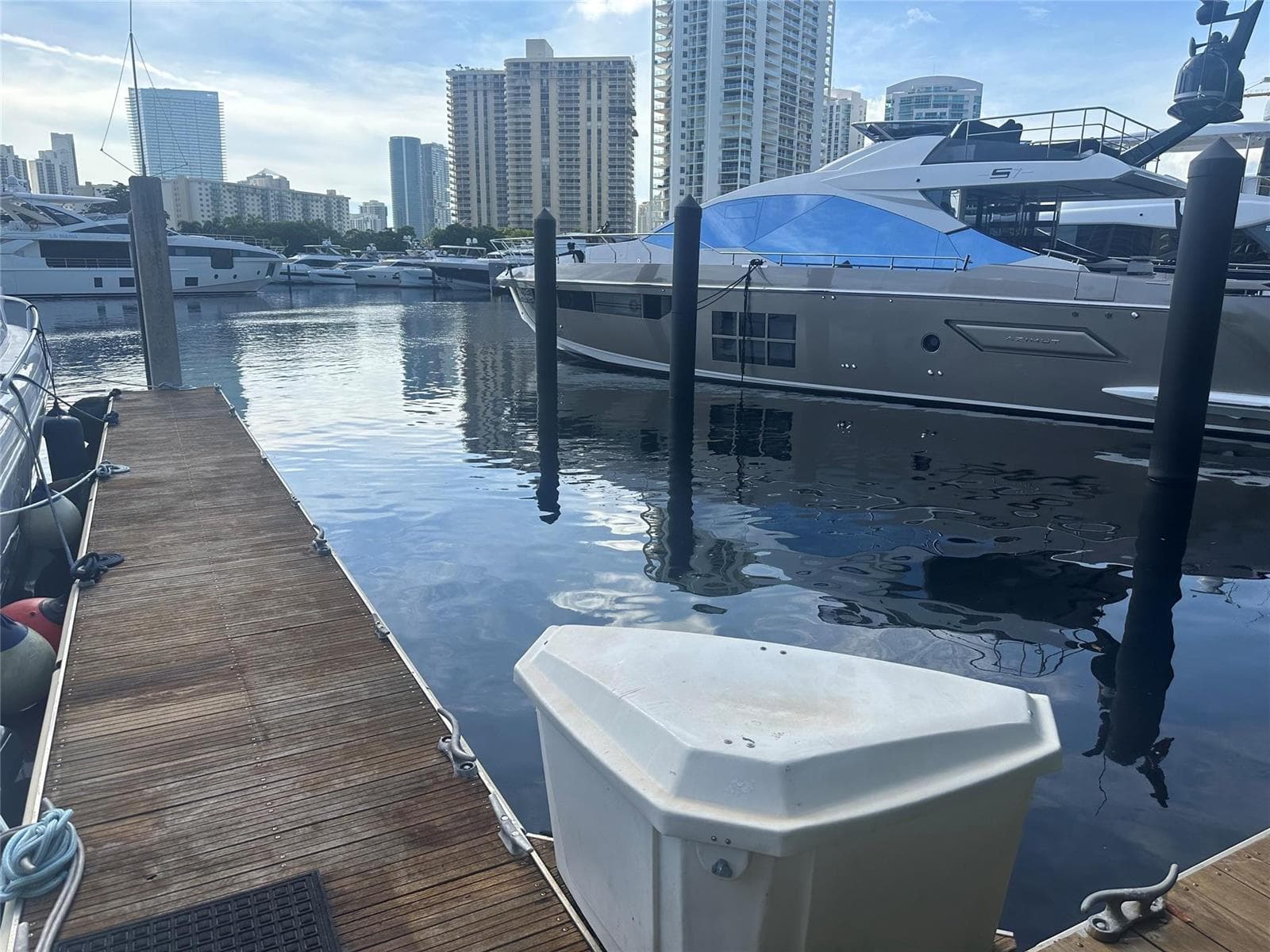 19777 E Country Club Drive, Aventura, FL 33180 — zdjęcie 3
