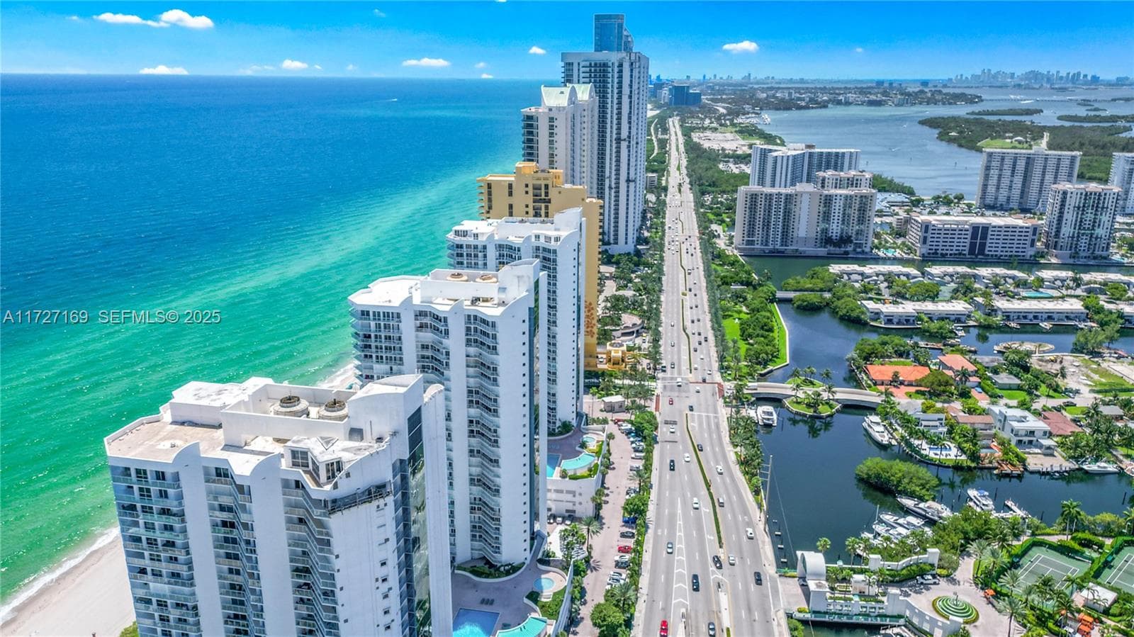 16699 Collins Ave # 2709, Sunny Isles Beach, FL 33160 — zdjęcie 3
