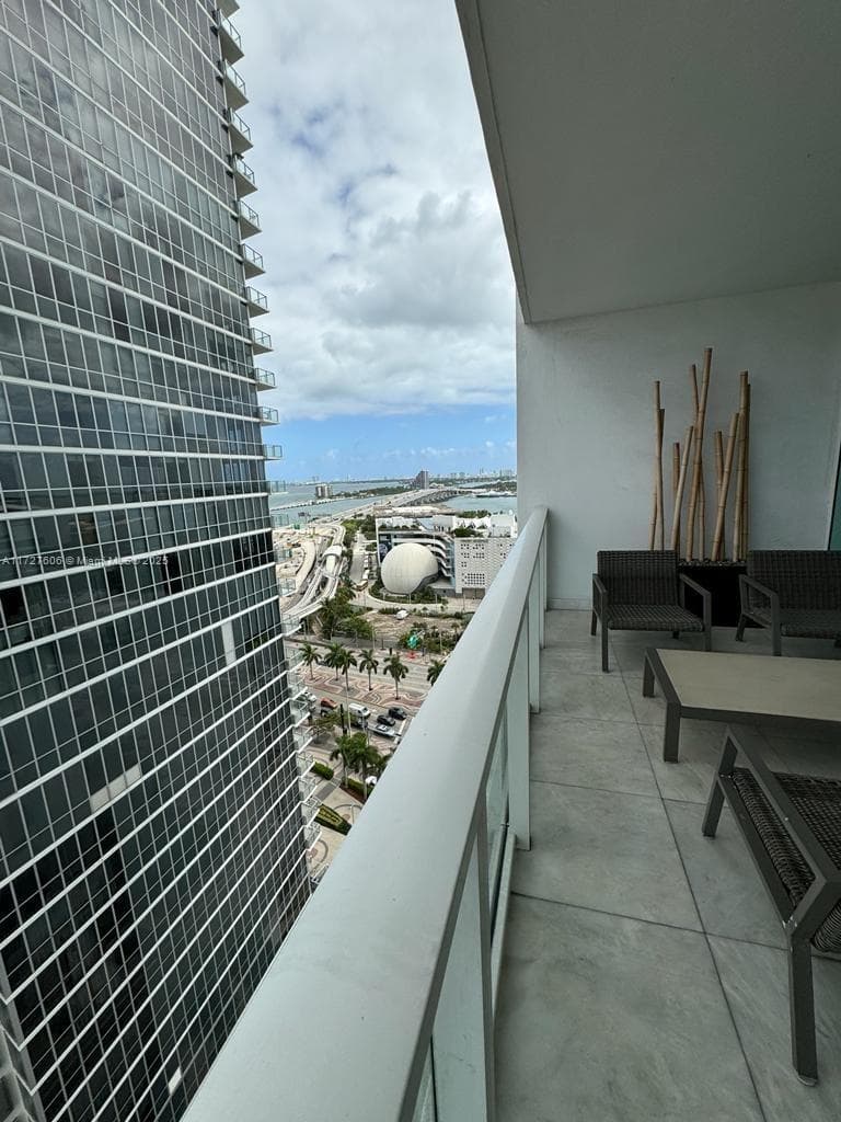 1040 Biscayne Blvd # 1505, Miami, FL 33132 — zdjęcie 2