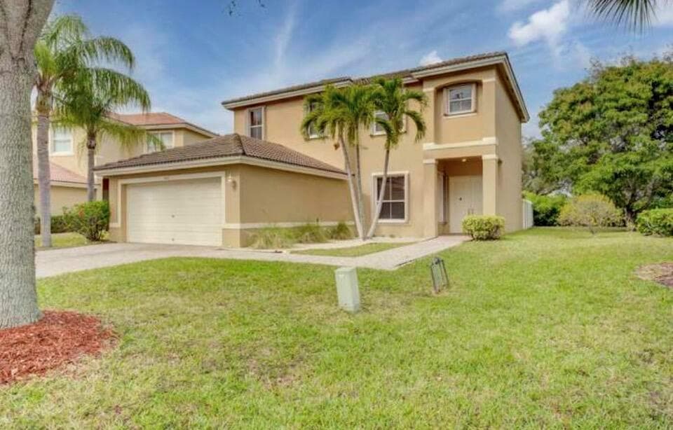 5012 Victoria Circle, West Palm Beach, FL 33409 — zdjęcie 2
