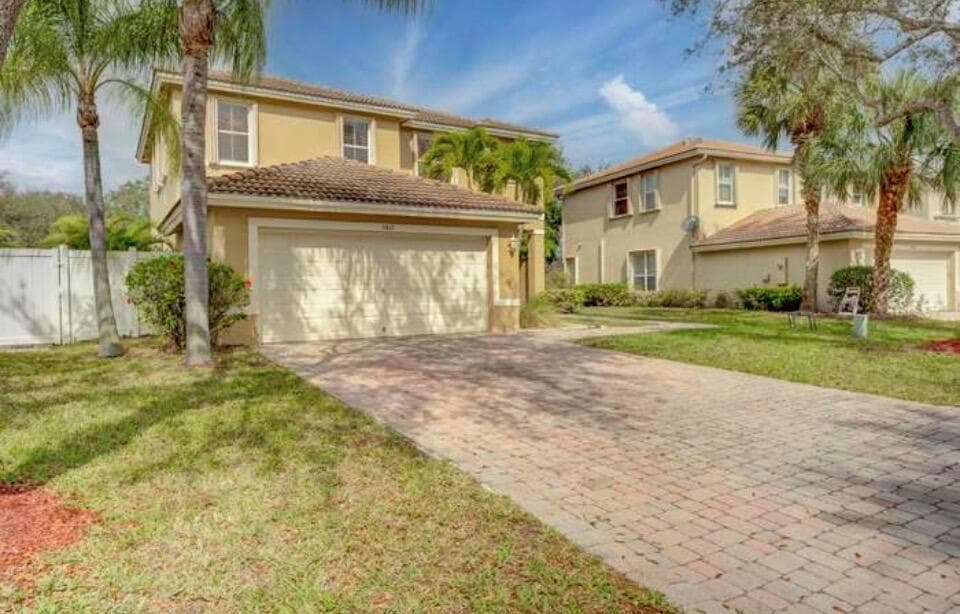5012 Victoria Circle, West Palm Beach, FL 33409 — zdjęcie 3