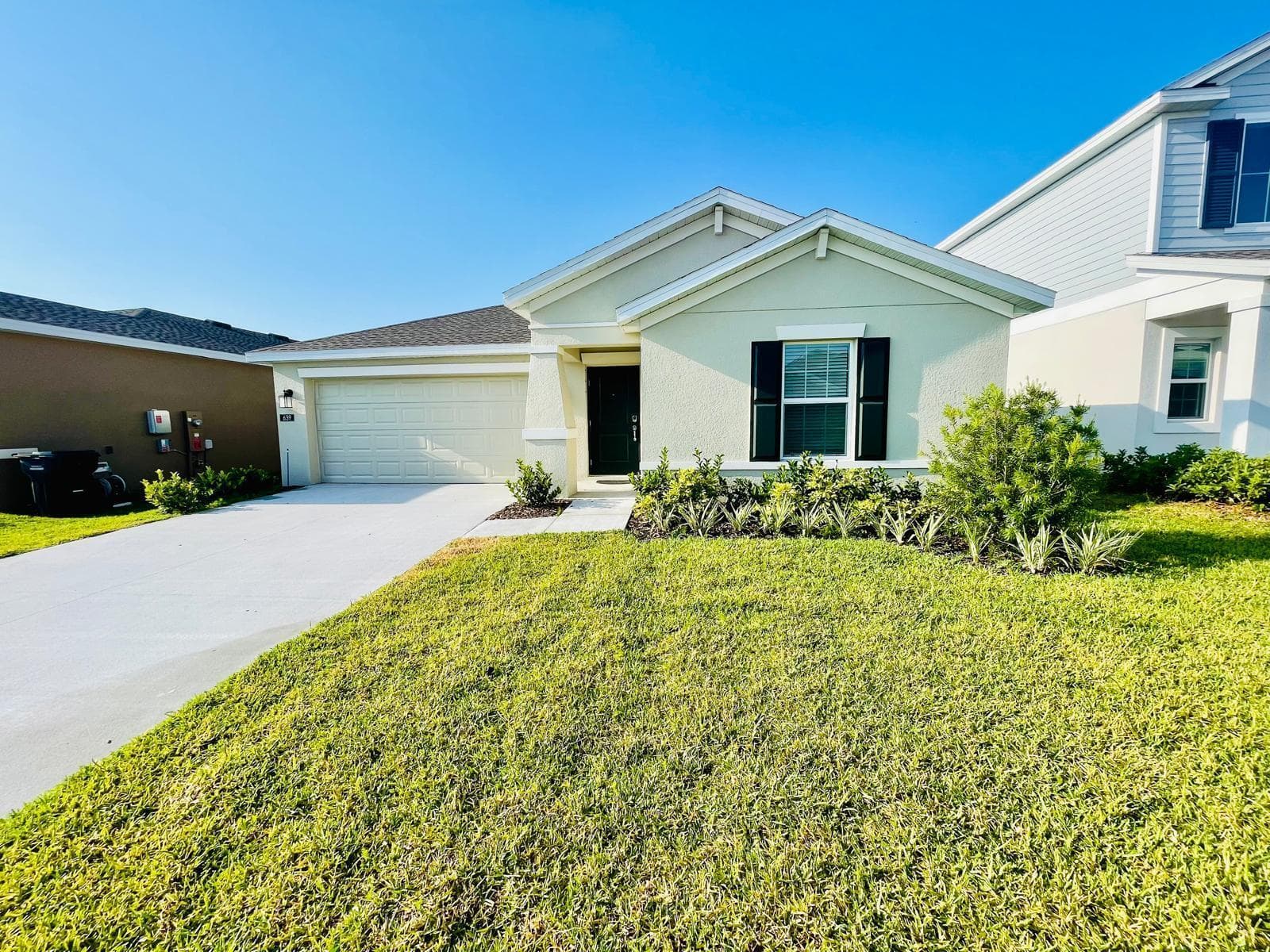 639 Daring Drive, Davenport, FL 33837 — zdjęcie 2