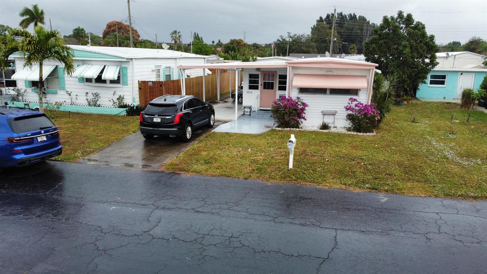 8926 Palm Street, Boynton Beach, FL 33436 — zdjęcie 2