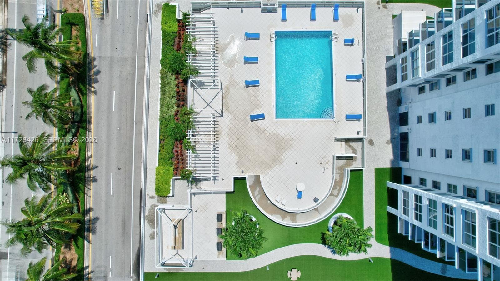3015 N Ocean Blvd # 3J, Fort Lauderdale, FL 33308 — zdjęcie 3