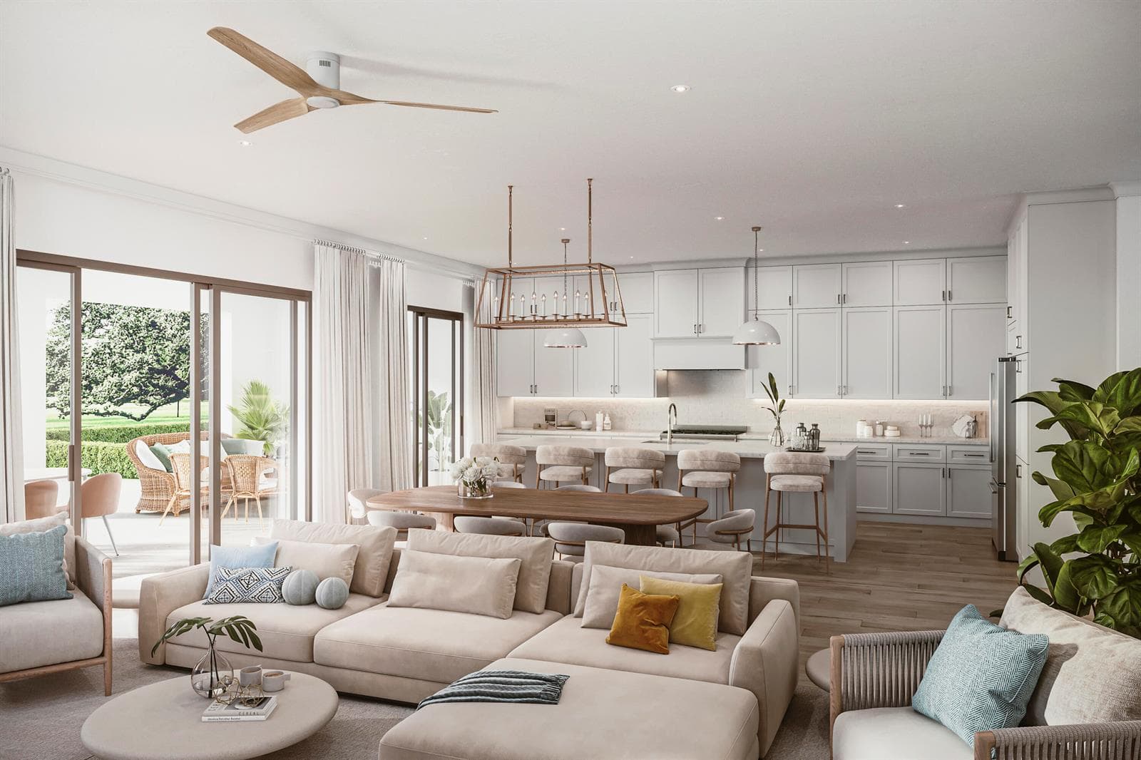 8656 SE Mars Street # 2a, Hobe Sound, FL 33455 — zdjęcie 4