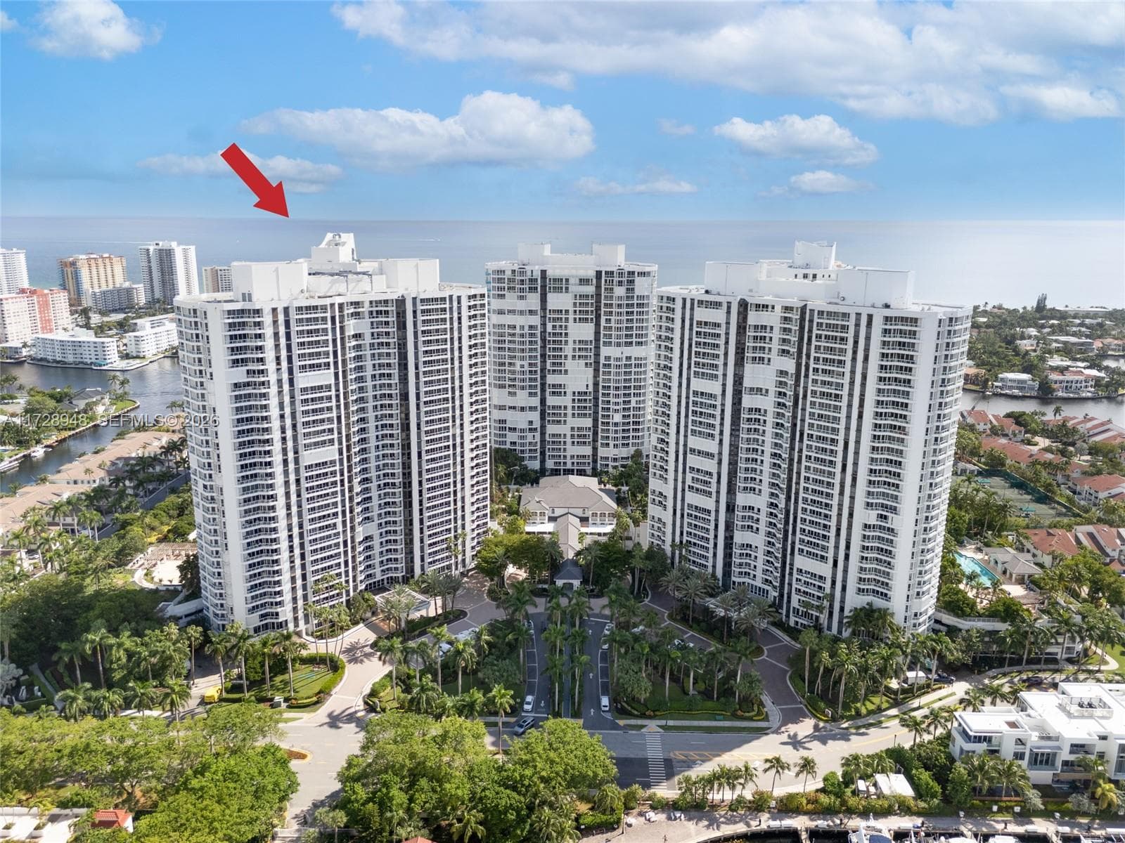 21205 Yacht Club Dr # 805, Aventura, FL 33180 — zdjęcie 2