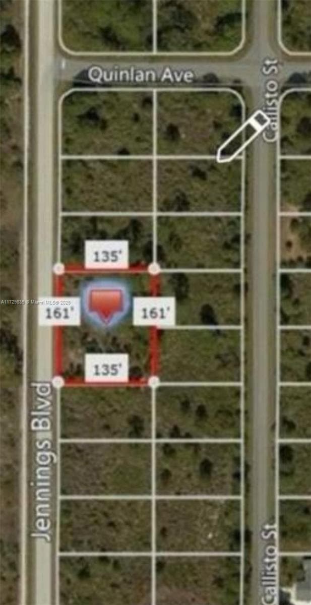 3260 JENNINGS BLVD, Port Charlotte, FL 33981