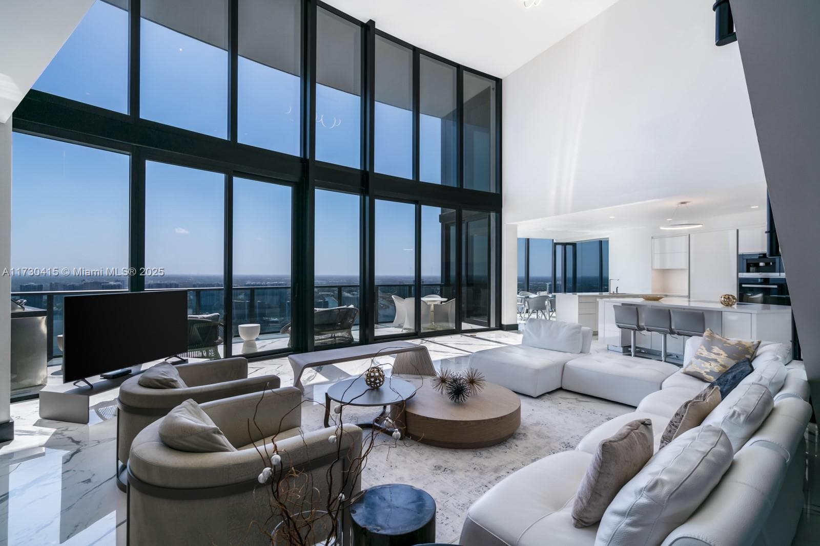 18555 Collins Ave # 4203, Sunny Isles Beach, FL 33160 — zdjęcie 2