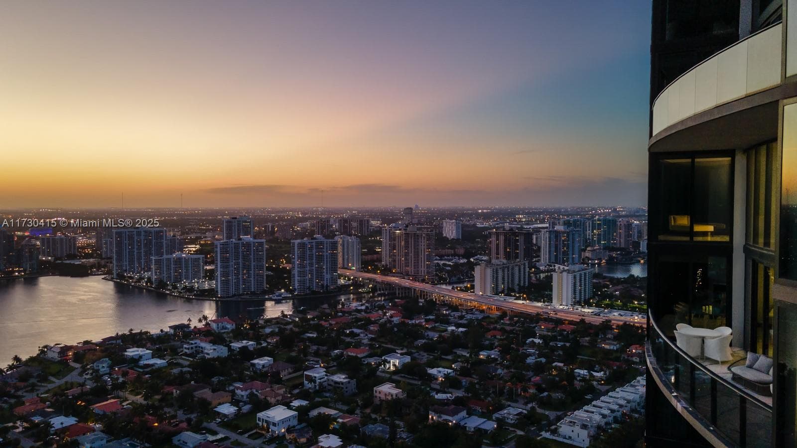 18555 Collins Ave # 4203, Sunny Isles Beach, FL 33160 — zdjęcie 5