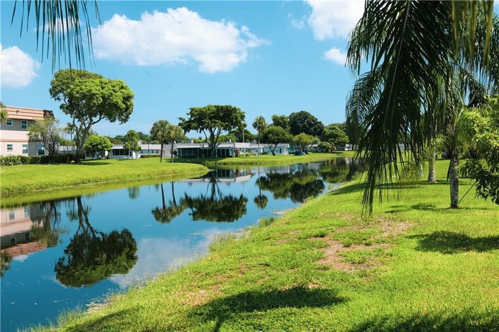 286 Monaco F # F, Delray Beach, FL 33446 — zdjęcie 3